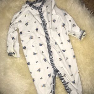 Ralph Lauren onesie